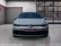 Volkswagen golf 1.5 etsi opf 130 dsg7 r-line - toit ouvrant - carplay - virtual cockpit garantie 12 mois occasion simplicicar...