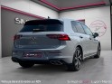 Volkswagen golf 1.5 etsi opf 130 dsg7 r-line - toit ouvrant - carplay - virtual cockpit garantie 12 mois occasion simplicicar...