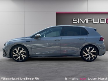 Volkswagen golf 1.5 etsi opf 130 dsg7 r-line - toit ouvrant - carplay - virtual cockpit garantie 12 mois occasion simplicicar...