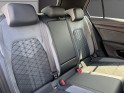 Volkswagen golf 1.5 etsi opf 130 dsg7 r-line - toit ouvrant - carplay - virtual cockpit garantie 12 mois occasion simplicicar...