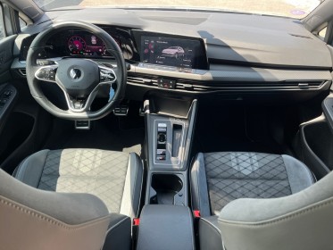 Volkswagen golf 1.5 etsi opf 130 dsg7 r-line - toit ouvrant - carplay - virtual cockpit garantie 12 mois occasion simplicicar...