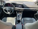 Volkswagen golf 1.5 etsi opf 130 dsg7 r-line - toit ouvrant - carplay - virtual cockpit garantie 12 mois occasion simplicicar...