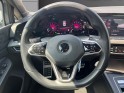 Volkswagen golf 1.5 etsi opf 130 dsg7 r-line - toit ouvrant - carplay - virtual cockpit garantie 12 mois occasion simplicicar...