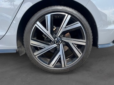 Volkswagen golf 1.5 etsi opf 130 dsg7 r-line - toit ouvrant - carplay - virtual cockpit garantie 12 mois occasion simplicicar...