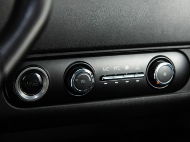 Simplici s1 sans permis électrique dès 14 ans - carplay - caméra - cuir occasion parc voitures beauvais simplicicar...