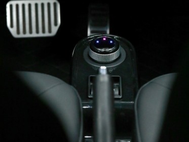 Simplici s1 sans permis électrique dès 14 ans - carplay - caméra - cuir occasion parc voitures beauvais simplicicar...