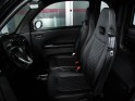 Simplici s1 sans permis électrique dès 14 ans - carplay - caméra - cuir occasion parc voitures beauvais simplicicar...
