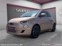 Fiat 500 nouvelle my22 serie 1 step 2 e 118 ch la prima by bocelli occasion simplicicar frejus  simplicicar simplicibike france