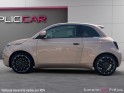 Fiat 500 nouvelle my22 serie 1 step 2 e 118 ch la prima by bocelli occasion simplicicar frejus  simplicicar simplicibike france