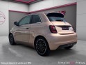 Fiat 500 nouvelle my22 serie 1 step 2 e 118 ch la prima by bocelli occasion simplicicar frejus  simplicicar simplicibike france