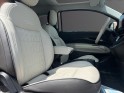 Fiat 500 nouvelle my22 serie 1 step 2 e 118 ch la prima by bocelli occasion simplicicar frejus  simplicicar simplicibike france