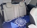 Fiat 500 nouvelle my22 serie 1 step 2 e 118 ch la prima by bocelli occasion simplicicar frejus  simplicicar simplicibike france