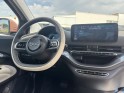 Fiat 500 nouvelle my22 serie 1 step 2 e 118 ch la prima by bocelli occasion simplicicar frejus  simplicicar simplicibike france