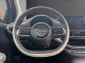 Fiat 500 nouvelle my22 serie 1 step 2 e 118 ch la prima by bocelli occasion simplicicar frejus  simplicicar simplicibike france