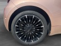 Fiat 500 nouvelle my22 serie 1 step 2 e 118 ch la prima by bocelli occasion simplicicar frejus  simplicicar simplicibike france