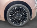 Fiat 500 nouvelle my22 serie 1 step 2 e 118 ch la prima by bocelli occasion simplicicar frejus  simplicicar simplicibike france