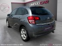 Citroen c3 c3 hdi 90ch. airdream exclusive occasion avignon (84) simplicicar simplicibike france