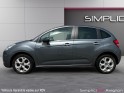 Citroen c3 c3 hdi 90ch. airdream exclusive occasion avignon (84) simplicicar simplicibike france
