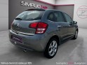 Citroen c3 c3 hdi 90ch. airdream exclusive occasion avignon (84) simplicicar simplicibike france