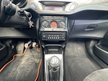 Citroen c3 c3 hdi 90ch. airdream exclusive occasion avignon (84) simplicicar simplicibike france