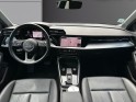 Audi a3 berline 35 tfsi mild hybrid 150 s tronic design luxe - garantie 12 mois occasion simplicicar vienne simplicicar...