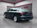 Audi a3 berline 35 tfsi mild hybrid 150 s tronic design luxe - garantie 12 mois occasion simplicicar vienne simplicicar...