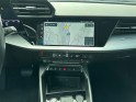 Audi a3 berline 35 tfsi mild hybrid 150 s tronic design luxe - garantie 12 mois occasion simplicicar vienne simplicicar...