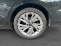 Audi a3 berline 35 tfsi mild hybrid 150 s tronic design luxe - garantie 12 mois occasion simplicicar vienne simplicicar...
