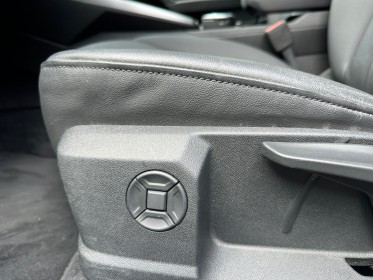 Audi a3 berline 35 tfsi mild hybrid 150 s tronic design luxe - garantie 12 mois occasion simplicicar vienne simplicicar...