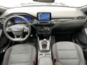 Ford kuga 2.0 ecoblue 150 mhev ss bvm6 st-line/ carplay/ radar av/ar/ occasion simplicicar orgeval  simplicicar simplicibike...