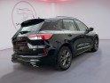 Ford kuga 2.0 ecoblue 150 mhev ss bvm6 st-line/ carplay/ radar av/ar/ occasion simplicicar orgeval  simplicicar simplicibike...