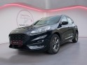 Ford kuga 2.0 ecoblue 150 mhev ss bvm6 st-line/ carplay/ radar av/ar/ occasion simplicicar orgeval  simplicicar simplicibike...