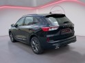 Ford kuga 2.0 ecoblue 150 mhev ss bvm6 st-line/ carplay/ radar av/ar/ occasion simplicicar orgeval  simplicicar simplicibike...