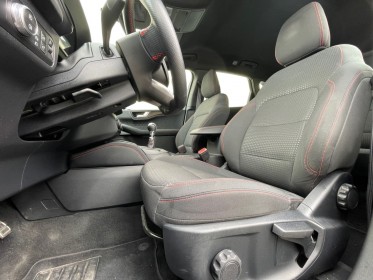 Ford kuga 2.0 ecoblue 150 mhev ss bvm6 st-line/ carplay/ radar av/ar/ occasion simplicicar orgeval  simplicicar simplicibike...