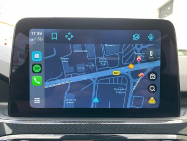 Ford kuga 2.0 ecoblue 150 mhev ss bvm6 st-line/ carplay/ radar av/ar/ occasion simplicicar orgeval  simplicicar simplicibike...