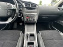 Citroen c4 c4 e-hdi 115ch airdream exclusive occasion avignon (84) simplicicar simplicibike france