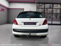 Peugeot 207 1.6 hdi 92ch. blue lion occasion avignon (84) simplicicar simplicibike france