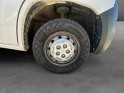 Citroen jumper fourgon l1h1 driver tole 30 hdi 120ch. pas de tva recuperable occasion avignon (84) simplicicar simplicibike...