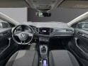 Volkswagen t-roc 1.6 tdi 115ch. lounge occasion avignon (84) simplicicar simplicibike france
