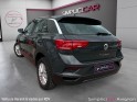 Volkswagen t-roc 1.6 tdi 115ch. lounge occasion avignon (84) simplicicar simplicibike france