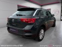Volkswagen t-roc 1.6 tdi 115ch. lounge occasion avignon (84) simplicicar simplicibike france