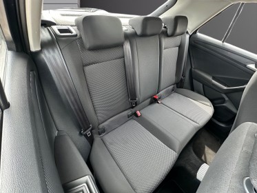 Volkswagen t-roc 1.6 tdi 115ch. lounge occasion avignon (84) simplicicar simplicibike france