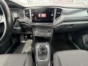 Volkswagen t-roc 1.6 tdi 115ch. lounge occasion avignon (84) simplicicar simplicibike france