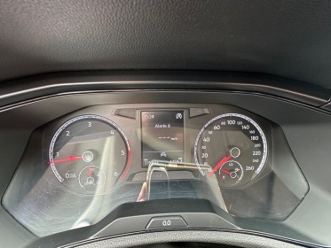 Volkswagen t-roc 1.6 tdi 115ch. lounge occasion avignon (84) simplicicar simplicibike france