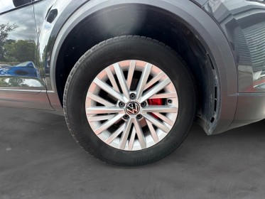 Volkswagen t-roc 1.6 tdi 115ch. lounge occasion avignon (84) simplicicar simplicibike france