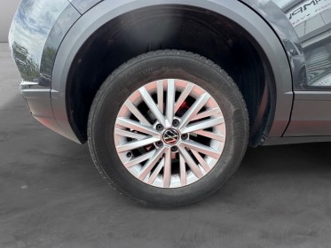 Volkswagen t-roc 1.6 tdi 115ch. lounge occasion avignon (84) simplicicar simplicibike france