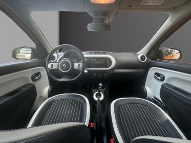 Renault twingo iii intens tce 95 edc occasion cannes (06) simplicicar simplicibike france