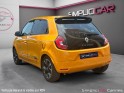 Renault twingo iii intens tce 95 edc occasion cannes (06) simplicicar simplicibike france