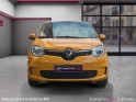 Renault twingo iii intens tce 95 edc occasion cannes (06) simplicicar simplicibike france