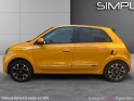Renault twingo iii intens tce 95 edc occasion cannes (06) simplicicar simplicibike france